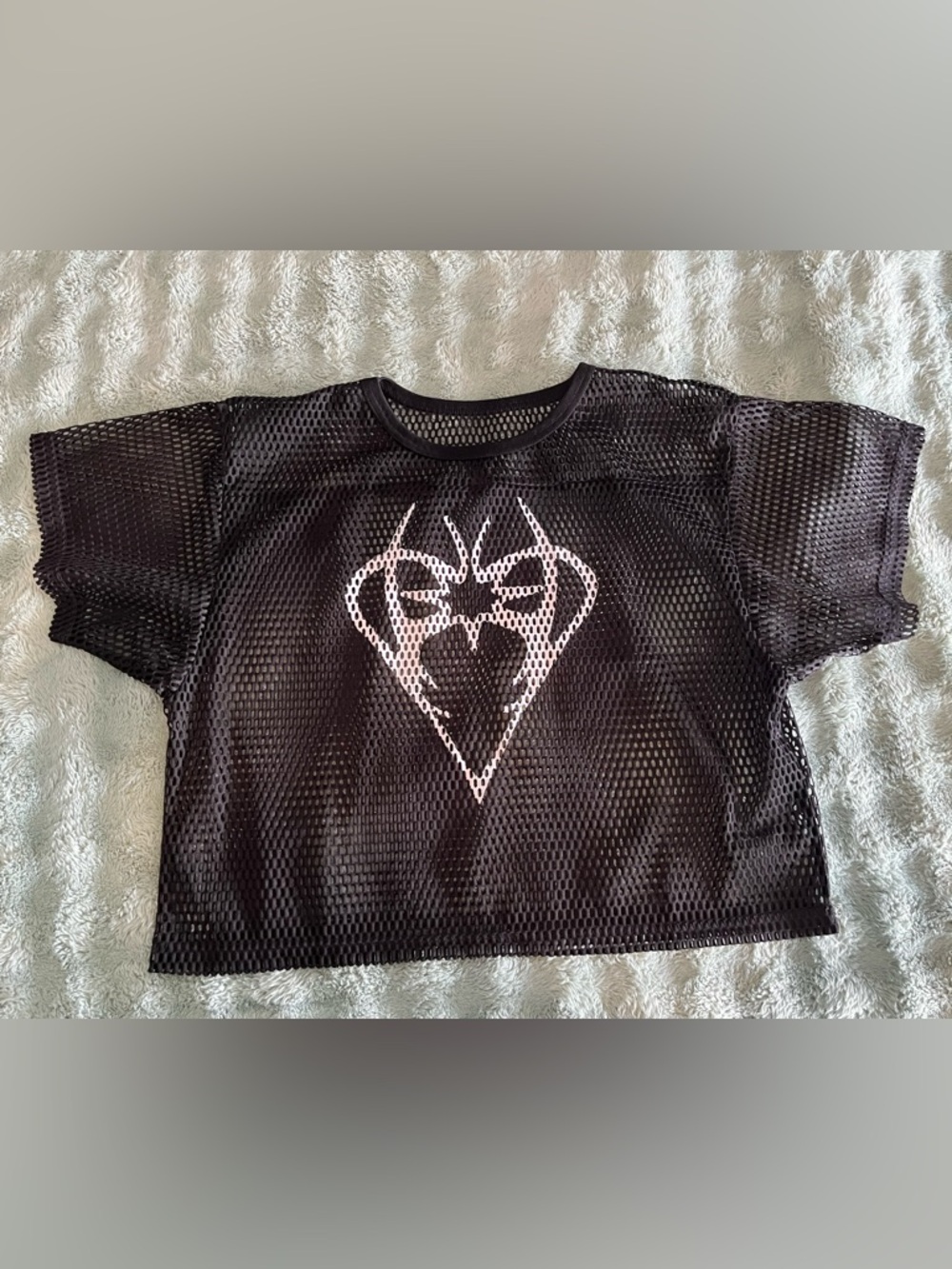 ISOKNOCK 4EVR Mesh Jersey